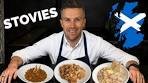 Scottish Stovies Recipes: Scotland's Favourite Comfort Food ...