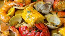 Seafood Boil