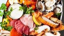 Seafood Platter