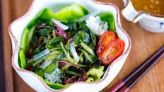 Seaweed Salad