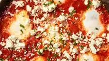 Shakshuka