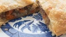 Shepherd's Pie Hand Pies