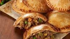 Shepherd's Pie Hand Pies Recipe - (4.6/5)