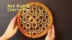 Shining "Red Rum & Cherry Pie"