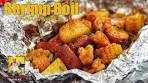 Shrimp Boil | Seafood Boil | Foil Packets