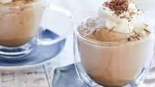 Silky Coffee Pudding Recipe