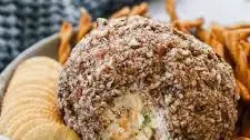 Simple Cheese Ball Recipe