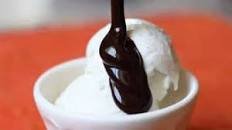 Simple Homemade Chocolate Sauce