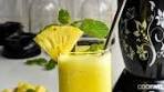 Simple Pineapple Coconut Cooler Ingredients: • 1 cup ...