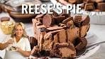 Simple Reese's Pie Recipe | No-Bake Dessert.