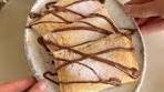 SIMPLE TERRY'S CHOCOLATE ORANGE TOAST PIES 4 ...
