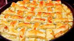 Skillet Chicken Pot Pie Recipe - How to Make the Best ...