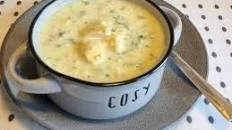 Slow Cooked Cullen Skink