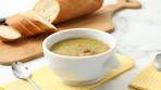 Slow-Cooker Split-Pea Soup- Martha Stewart