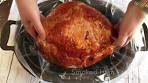 Slow Cooker Teriyaki Ham