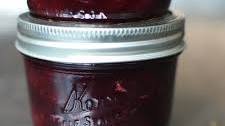 Small Batch Sweet Cherry Lime Jam