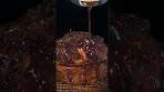 Smoked Cherry Bourbon Glazed Ham | Bear Mountain BBQ ...