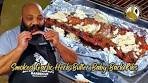"Smoked Garlic Herb Butter Baby Back Ribs Recipe | #recteq ...