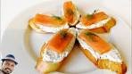 Smoked Salmon Crostini | These are sure to impress at any ...