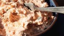 Smoked Salmon Spread