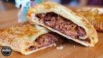 Smokey Spare Rib "Garage Pie" | BBQ Pulled Pork Pies | BBQ ...