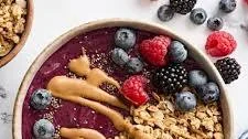 Smoothie Bowl Recipe