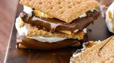 S'mores