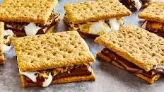 S'mores