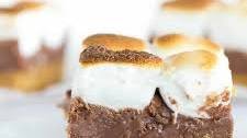 S'mores Bars