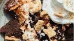 S'mores Dump Cakes. THIS IS EVERYTHING! Grab the recipe ...