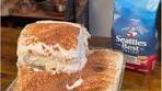 S’mores Tiramisu Recipe with Seattle's Best Coffee