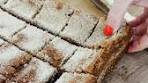 SNICKERDOODLE BLONDIES BROWNIES! You need them ...