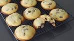 Soft and Chewy Condensed Milk Cookies with Chocolate ...