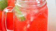 Sonic Cherry Limeade Recipe
