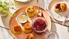 Sour Cherry & Lime Jam