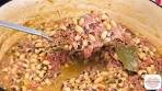 Southern Black Eyed Peas | Traditional Recipe for Good Luck