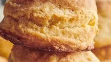 Southern Buttermilk Biscuits Recipe