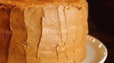 Southern Caramel Cake Recipe