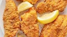 Southern Fried Catfish