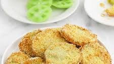 Southern Fried Green Tomatoes Recipe