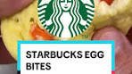 Southwest EGG BITES Steal this so you don’t have to spend ...