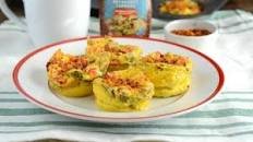 Southwest Egg Muffin Cups