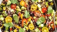 Southwest Quinoa Salad Recipe