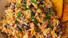 Southwestern Chicken Salad