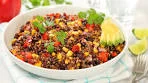 Southwestern Quinoa Salad | Healthy Make Ahead Summer ...