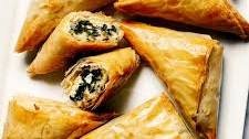 Spanakopita