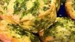 Spanakopita Egg Muffins (Easy Egg Bite Recipe!) These egg ...