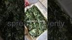 Spanakopita (Greek Spinach Feta Pie)