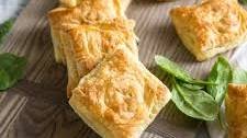 Spanakopita Hand Pies