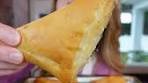 Spanakopita Triangles (makes 18-20 hand pies ...